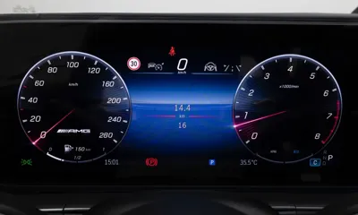 Mercedes-Benz GLE-Class 2025, 15 км, за 84679.01 USD - фото 8