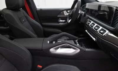 Mercedes-Benz GLE-Class 2025, 15 км, за 84679.01 USD - фото 9