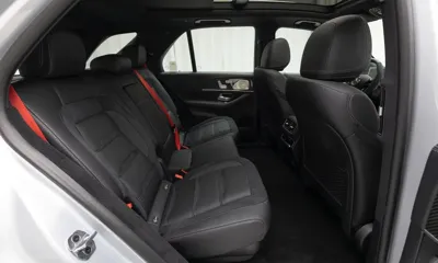 Mercedes-Benz GLE-Class 2025, 15 км, за 84679.01 USD - фото 10