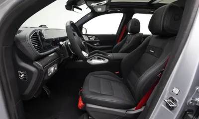 Mercedes-Benz GLE-Class 2025, 15 км, за 84679.01 USD - фото 14