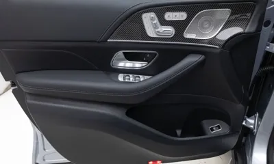 Mercedes-Benz GLE-Class 2025, 15 км, за 84679.01 USD - фото 15