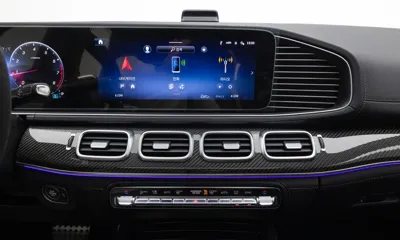 Mercedes-Benz GLE-Class 2025, 15 км, за 84679.01 USD - фото 16