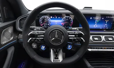 Mercedes-Benz GLE-Class 2025, 15 км, за 84679.01 USD - фото 20
