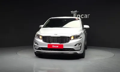 Kia Canival 2019, 166773 км, за 5939.87 USD