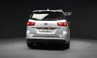 Kia Canival 2019, 166773 км, за 5939.87 USD