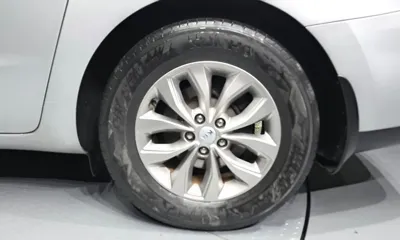 Kia Canival 2019, 166773 км, за 5939.87 USD