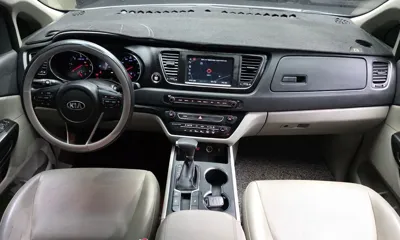Kia Canival 2019, 166773 км, за 5939.87 USD - фото 7