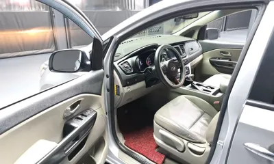 Kia Canival 2019, 166773 км, за 5939.87 USD - фото 10