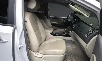 Kia Canival 2019, 166773 км, за 5939.87 USD - фото 11