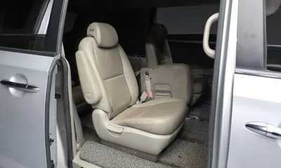 Kia Canival 2019, 166773 км, за 5939.87 USD - фото 12
