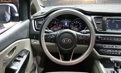 Kia Canival 2019, 166773 км, за 5939.87 USD - фото 13