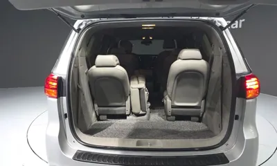 Kia Canival 2019, 166773 км, за 5939.87 USD - фото 20
