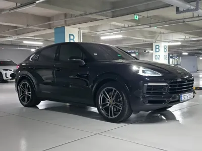 Porsche Cayenne 2020, 94000 км, за 43324.14 USD