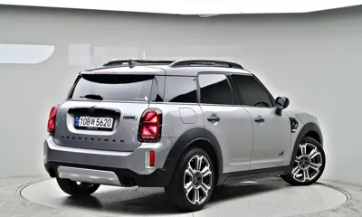MINI Countryman 2023, 21531 км, за 22687.37 USD