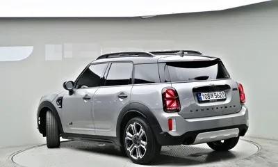 MINI Countryman 2023, 21531 км, за 22687.37 USD