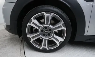MINI Countryman 2023, 21531 км, за 22687.37 USD