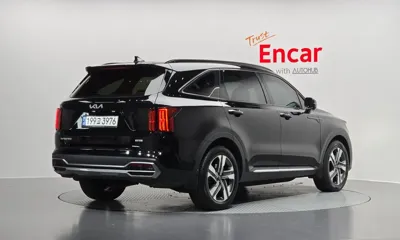 Kia Sorento 2023, 63031 км, за 22185.41 USD