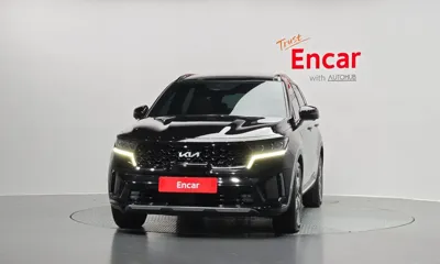 Kia Sorento 2023, 63031 км, за 22185.41 USD