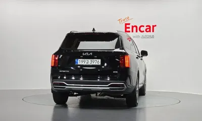 Kia Sorento 2023, 63031 км, за 22185.41 USD