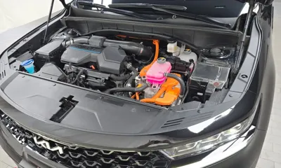 Kia Sorento 2023, 63031 км, за 22185.41 USD - фото 6