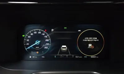 Kia Sorento 2023, 63031 км, за 22185.41 USD - фото 8