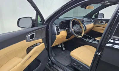 Kia Sorento 2023, 63031 км, за 22185.41 USD - фото 10