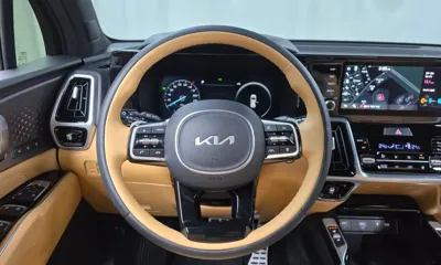 Kia Sorento 2023, 63031 км, за 22185.41 USD - фото 13