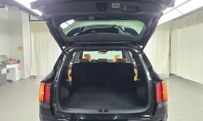 Kia Sorento 2023, 63031 км, за 22185.41 USD - фото 20