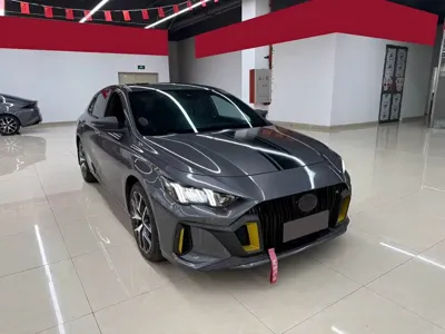GAC Motor Shadow Leopard 2023, 42000 км, за 8744.9 USD