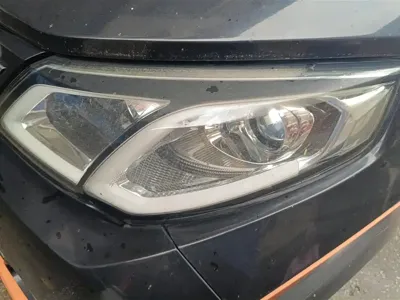 Zotye Zotye E200 2017, 47300 км, за 2508.51 USD