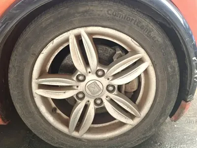 Zotye Zotye E200 2017, 47300 км, за 2508.51 USD - фото 6