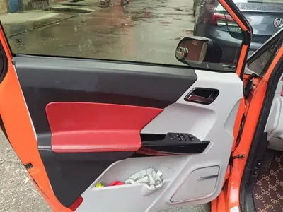 Zotye Zotye E200 2017, 47300 км, за 2508.51 USD - фото 7