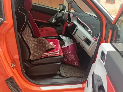Zotye Zotye E200 2017, 47300 км, за 2508.51 USD - фото 8