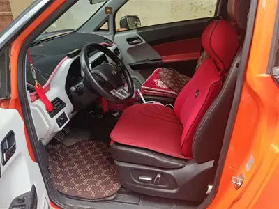 Zotye Zotye E200 2017, 47300 км, за 2508.51 USD - фото 11