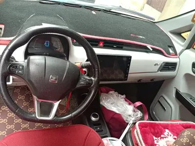Zotye Zotye E200 2017, 47300 км, за 2508.51 USD - фото 12