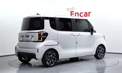 Kia Ray 2023, 22915 км, за 10749.19 USD