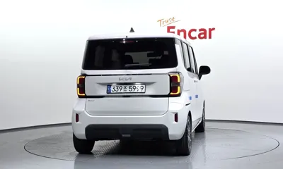 Kia Ray 2023, 22915 км, за 10749.19 USD