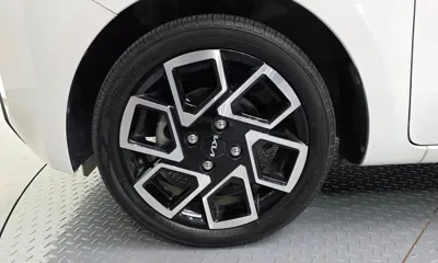 Kia Ray 2023, 22915 км, за 10749.19 USD