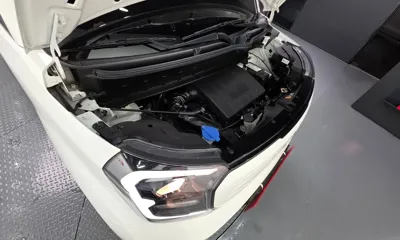 Kia Ray 2023, 22915 км, за 10744.28 USD - фото 6