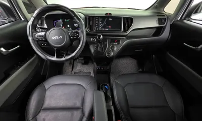 Kia Ray 2023, 22915 км, за 10744.28 USD - фото 7