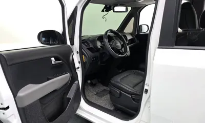 Kia Ray 2023, 22915 км, за 10744.28 USD - фото 10