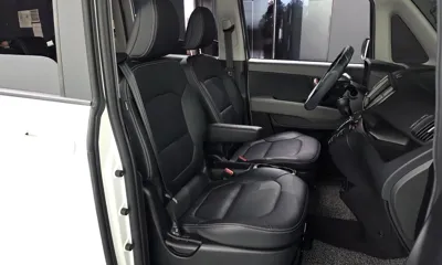 Kia Ray 2023, 22915 км, за 10744.28 USD - фото 11