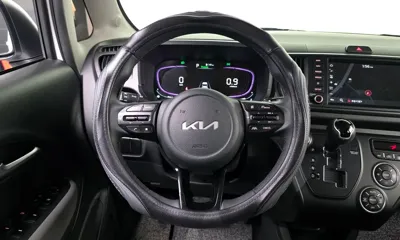 Kia Ray 2023, 22915 км, за 10744.28 USD - фото 13