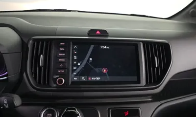 Kia Ray 2023, 22915 км, за 10744.28 USD - фото 14