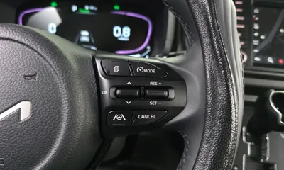 Kia Ray 2023, 22915 км, за 10744.28 USD - фото 19