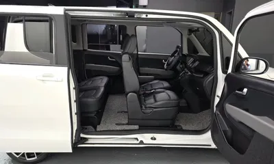 Kia Ray 2023, 22915 км, за 10744.28 USD - фото 20