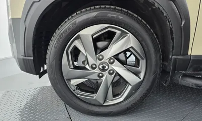 KG_Mobility_Ssangyong Rexton 2024, 46842 км, за 18063.58 USD