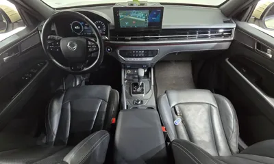 KG_Mobility_Ssangyong Rexton 2024, 46842 км, за 18063.58 USD - фото 7