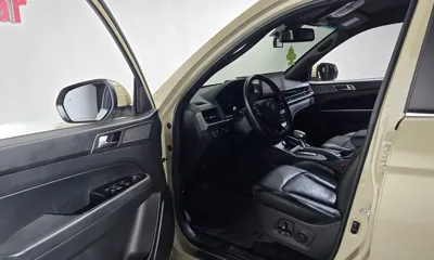 KG_Mobility_Ssangyong Rexton 2024, 46842 км, за 18063.58 USD - фото 10
