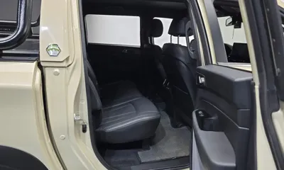 KG_Mobility_Ssangyong Rexton 2024, 46842 км, за 18063.58 USD - фото 12